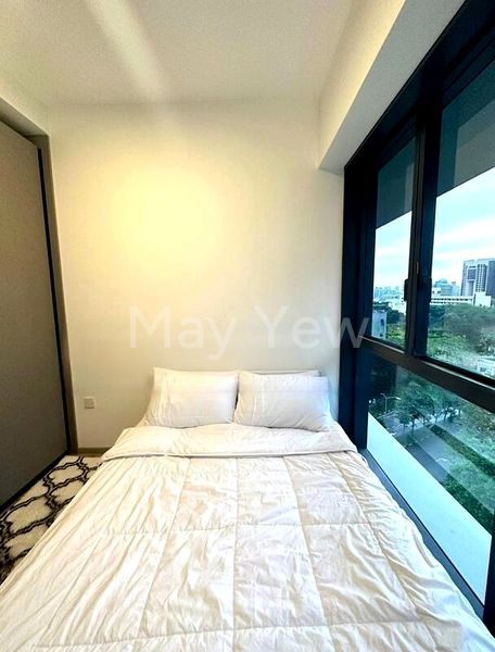 Room (Condo) for Rent in  One-North Eden - Image 3